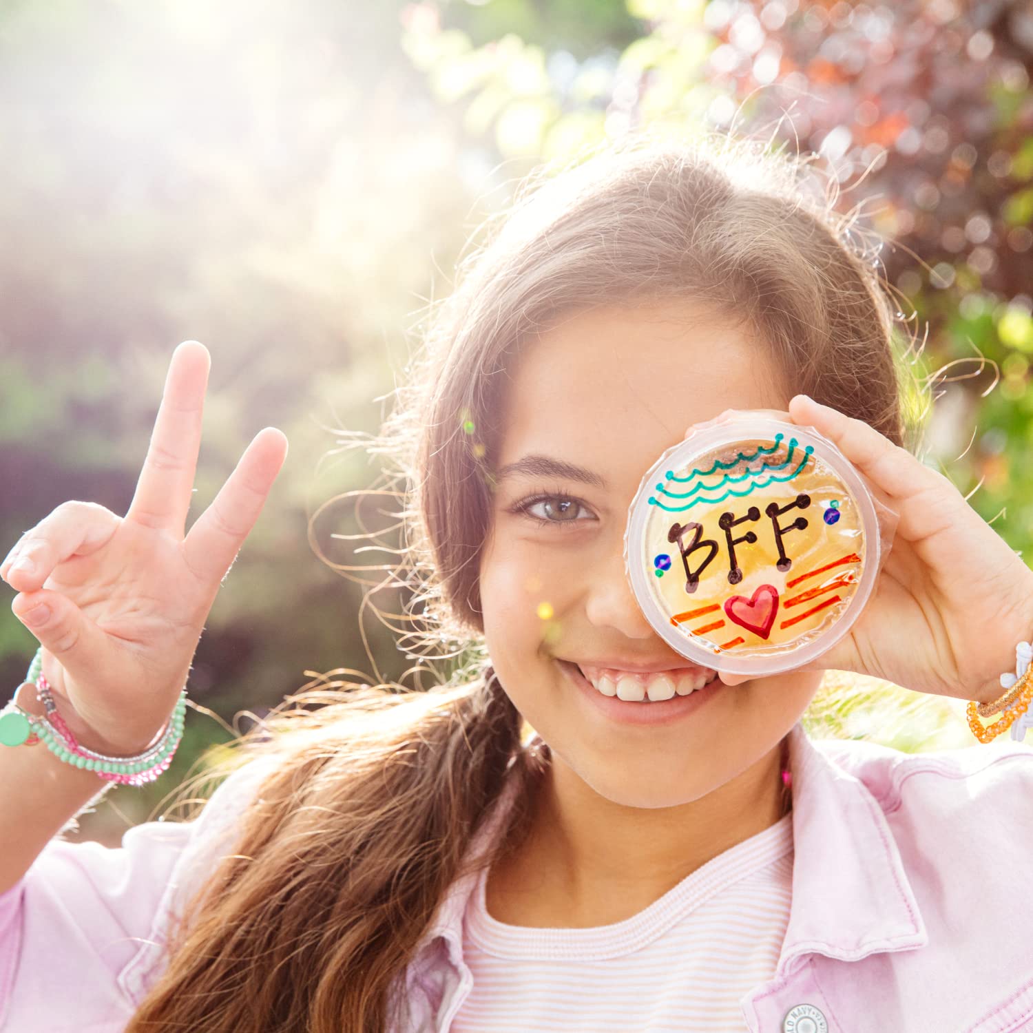 Dole Tropical Fruit in Juice Pots - 8 Pack Assorted Fruits, 198g Each | No Added Sugar 6