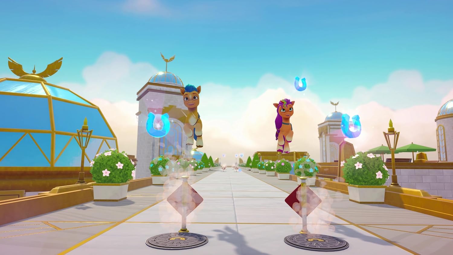 My Little Pony: A Zephyr Heights Mystery - PS5 3