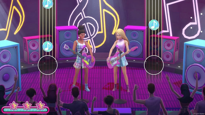 Barbie: Project Friendship - Nintendo Switch