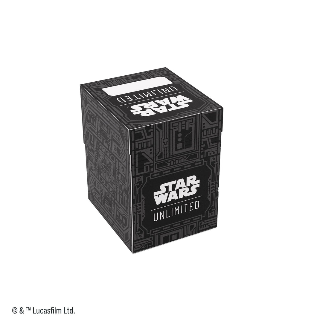 Gamegenic Star Wars: Unlimited Soft Crate Set 5 - Unlimited Pattern (GGS25151ML)