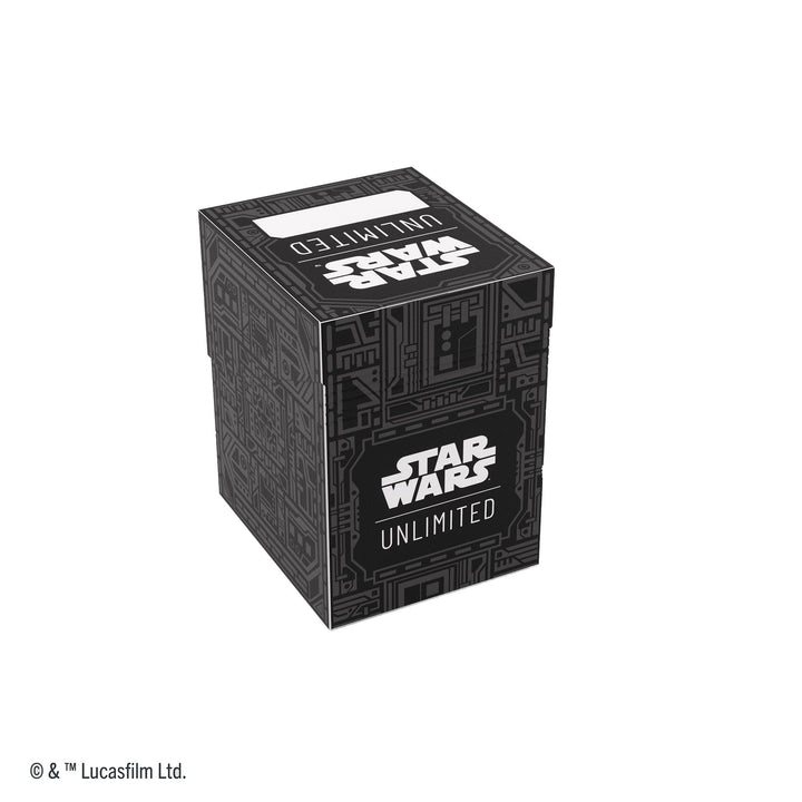 Gamegenic Star Wars: Unlimited Soft Crate Set 5 - Unlimited Pattern (GGS25151ML)