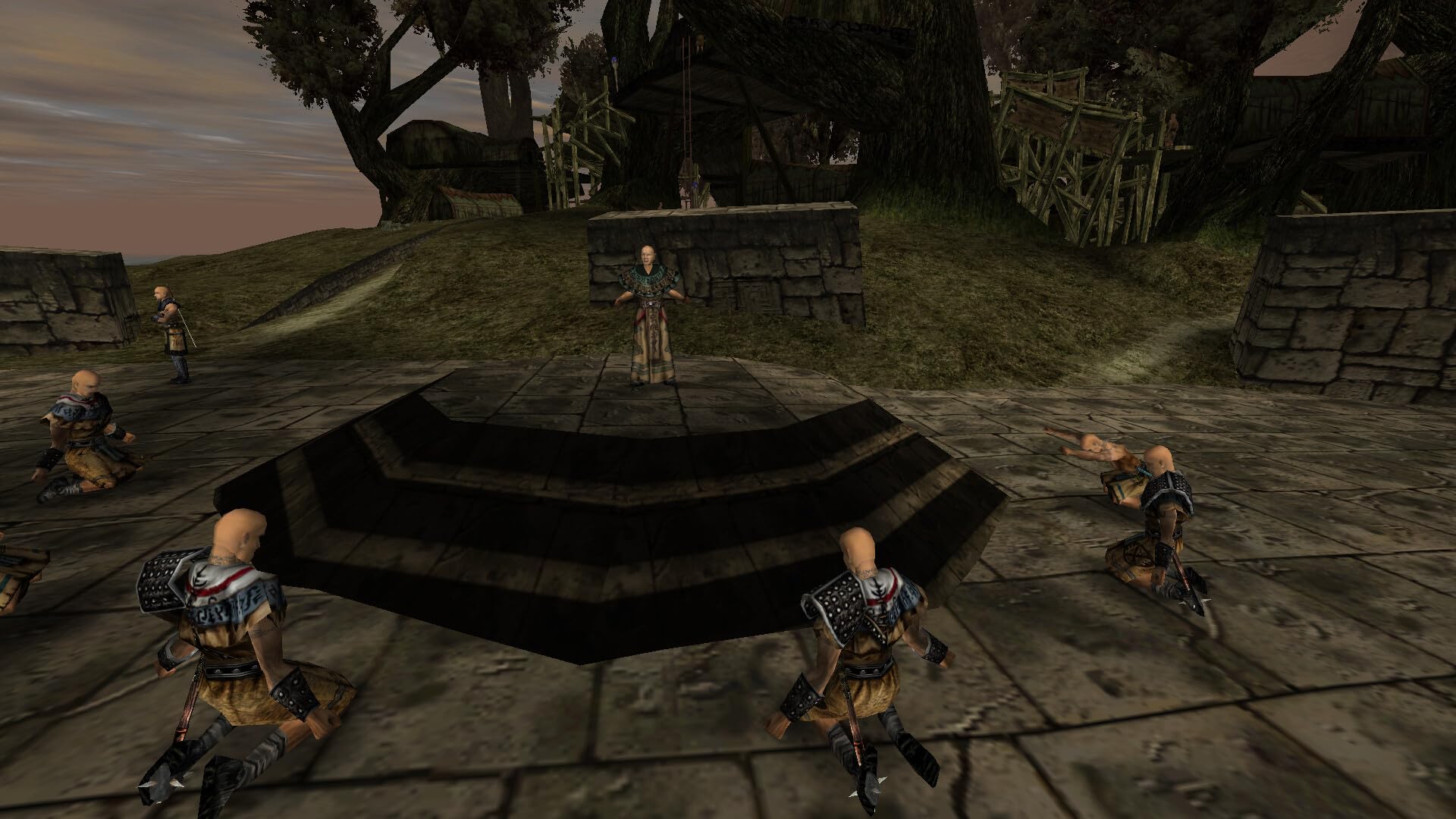 Gothic Classic [PS5] 2