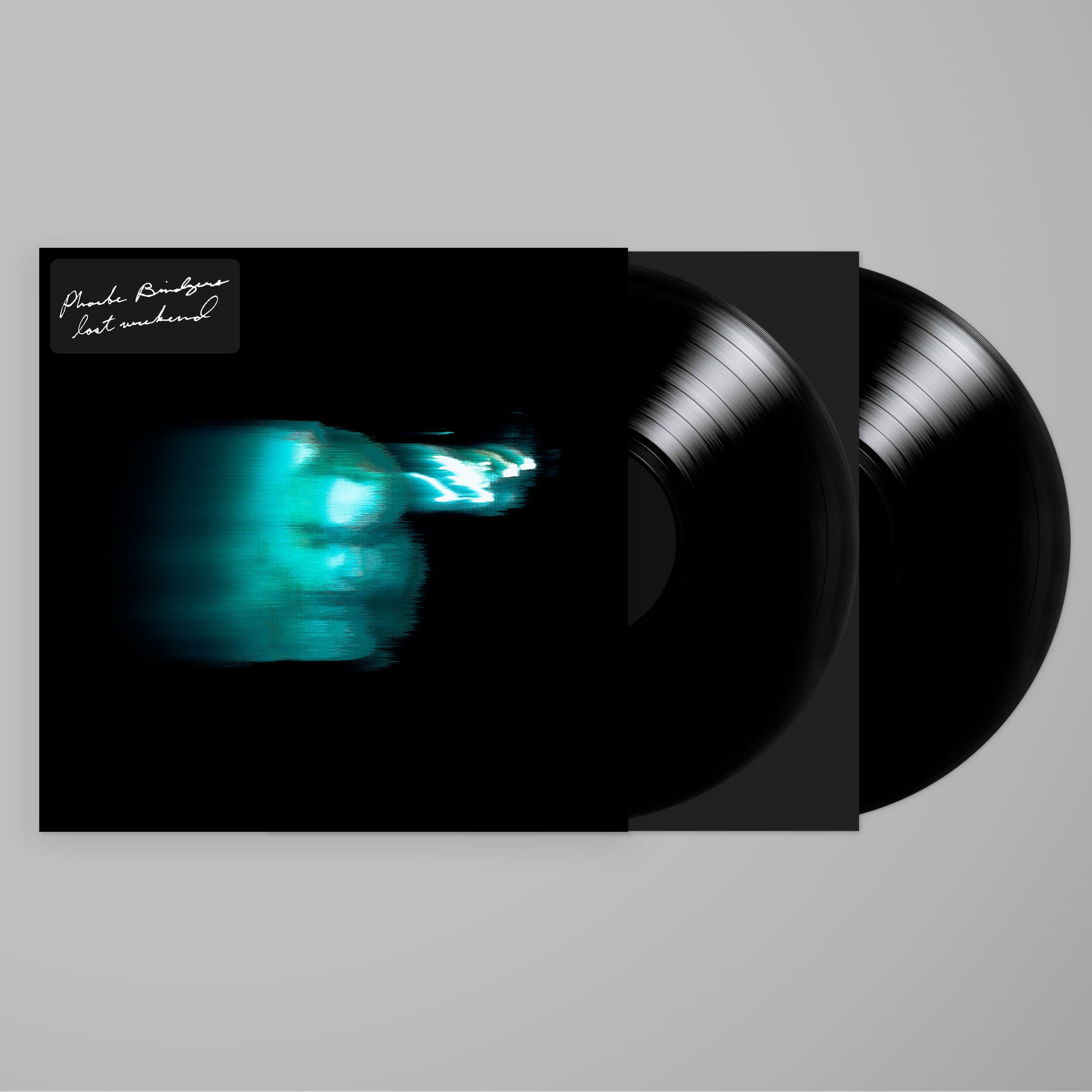 Phoebe Bridgers - Lost Weekend [2LP Vinyl] 1