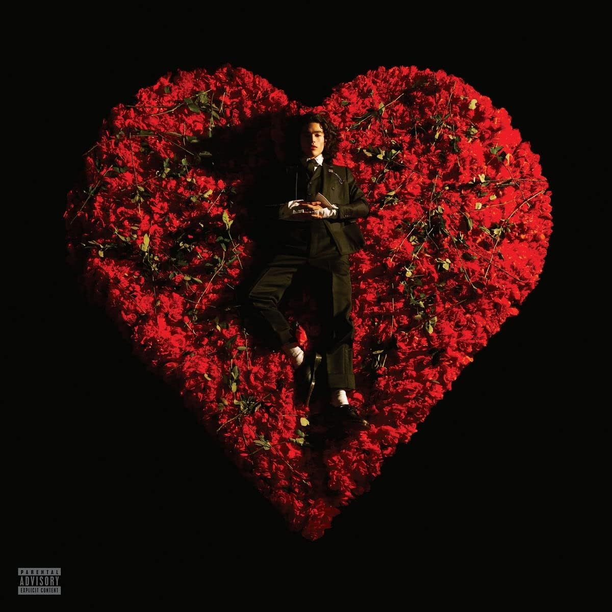 Conan Gray - Superache Audio CD 1