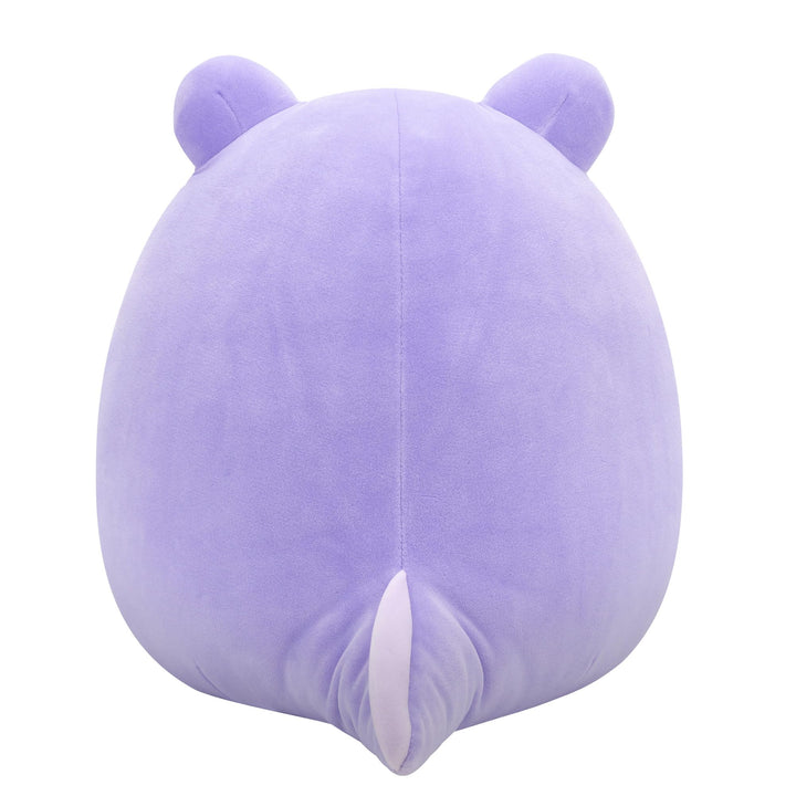 Squishmallows 12 Inch Plush - Nahomy the Lavender Tadpole
