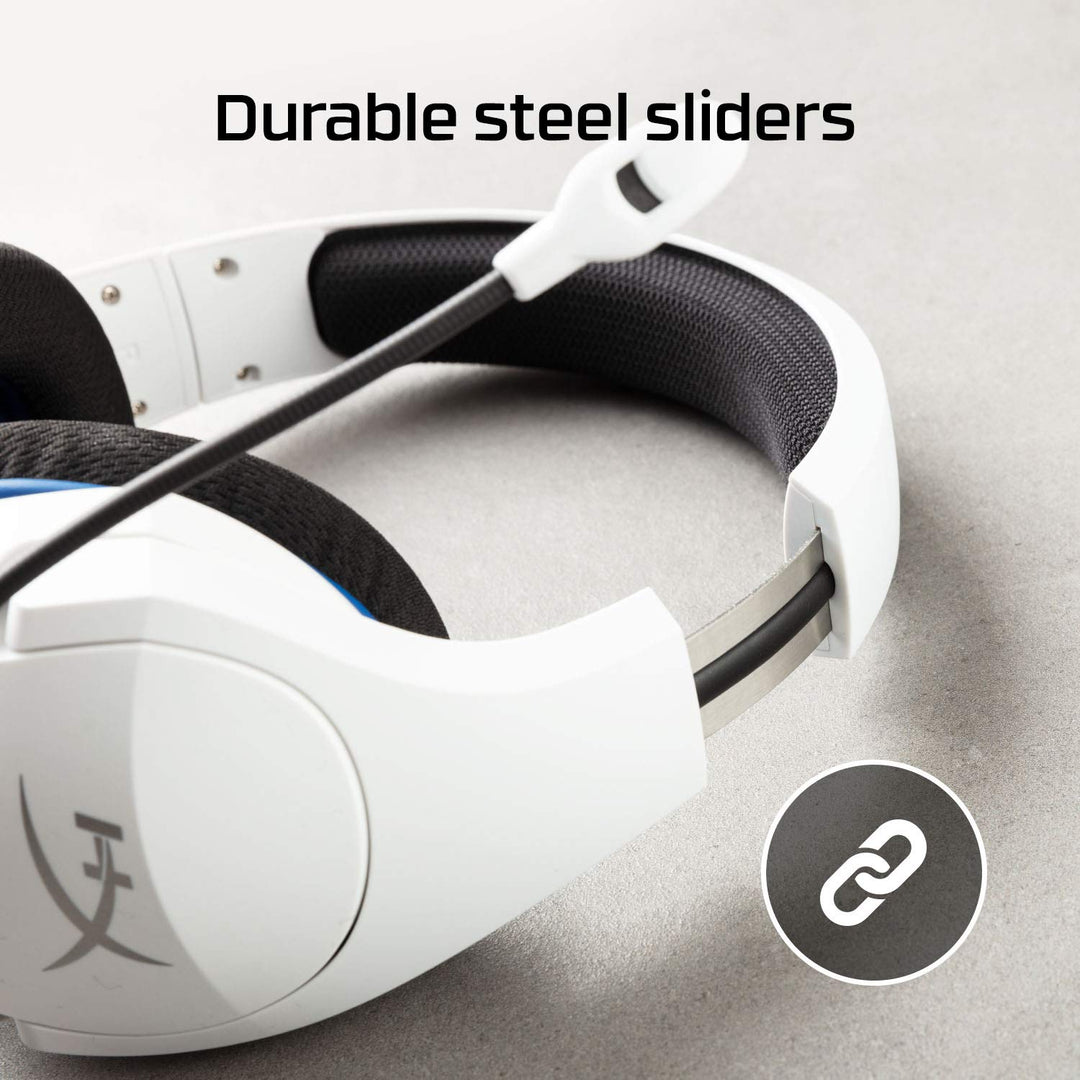 HyperX Cloud Stinger Core Wireless Gaming Headset for PS4 PS5 PC Lightweight Comfort
