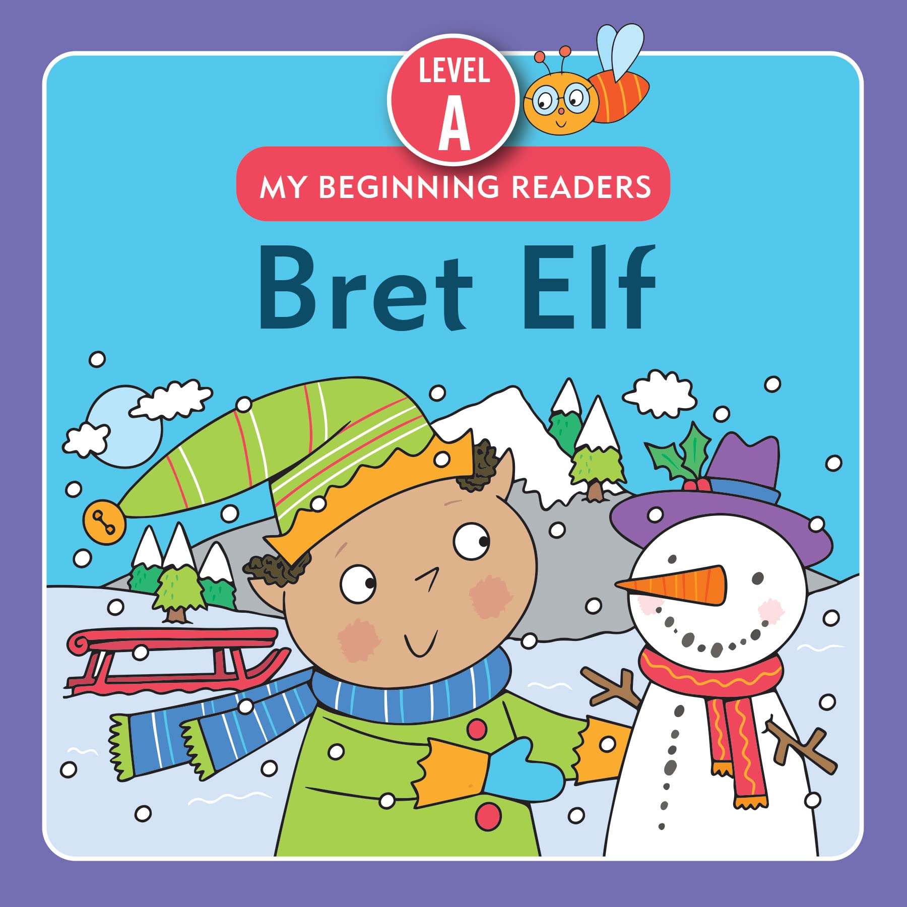 Peter Pauper Press My Beginning Readers Set - 25 Books for Ages 4-5 | Level A 6