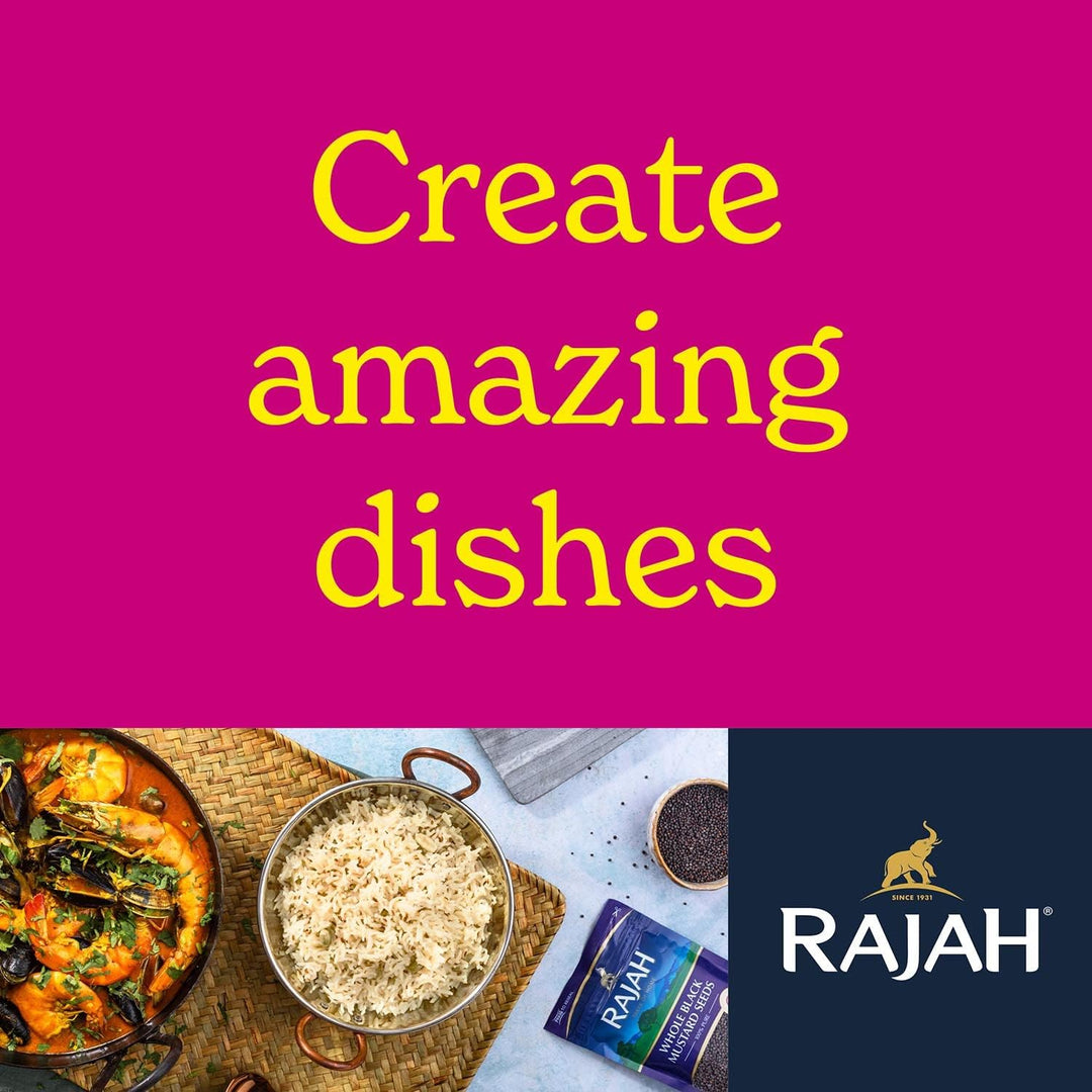 Rajah - Chilli Powder | Lal Mirch Powder | 100% Pure Spices