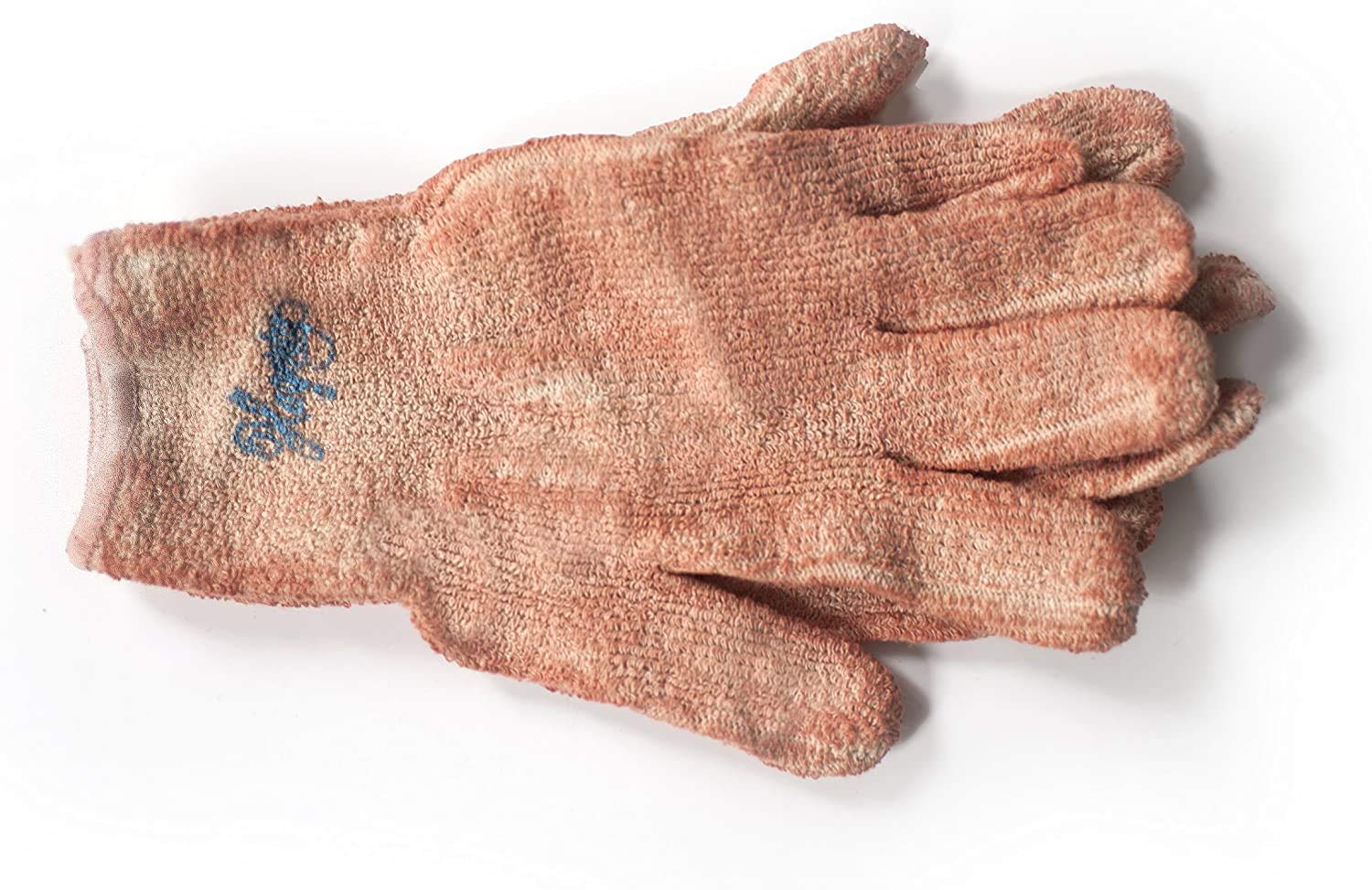 Hagerty Silver Cleaning Gloves - Impregnated Cotton with Tarnish Protection | Pair 8