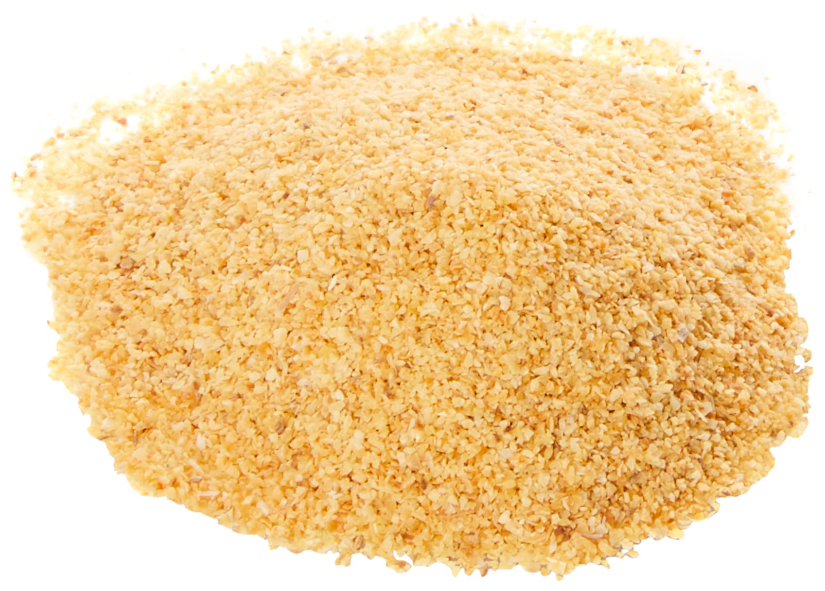 Old India Garlic Granules/Minced Powdered Seasoning - 500g Natural & Additive Free 3