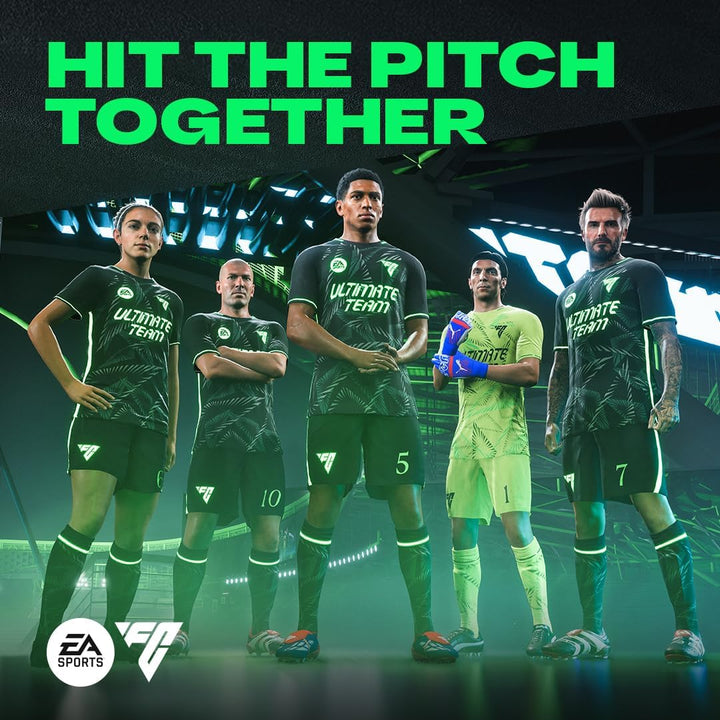 EA SPORTS FC 25 - PS5 Standard Edition