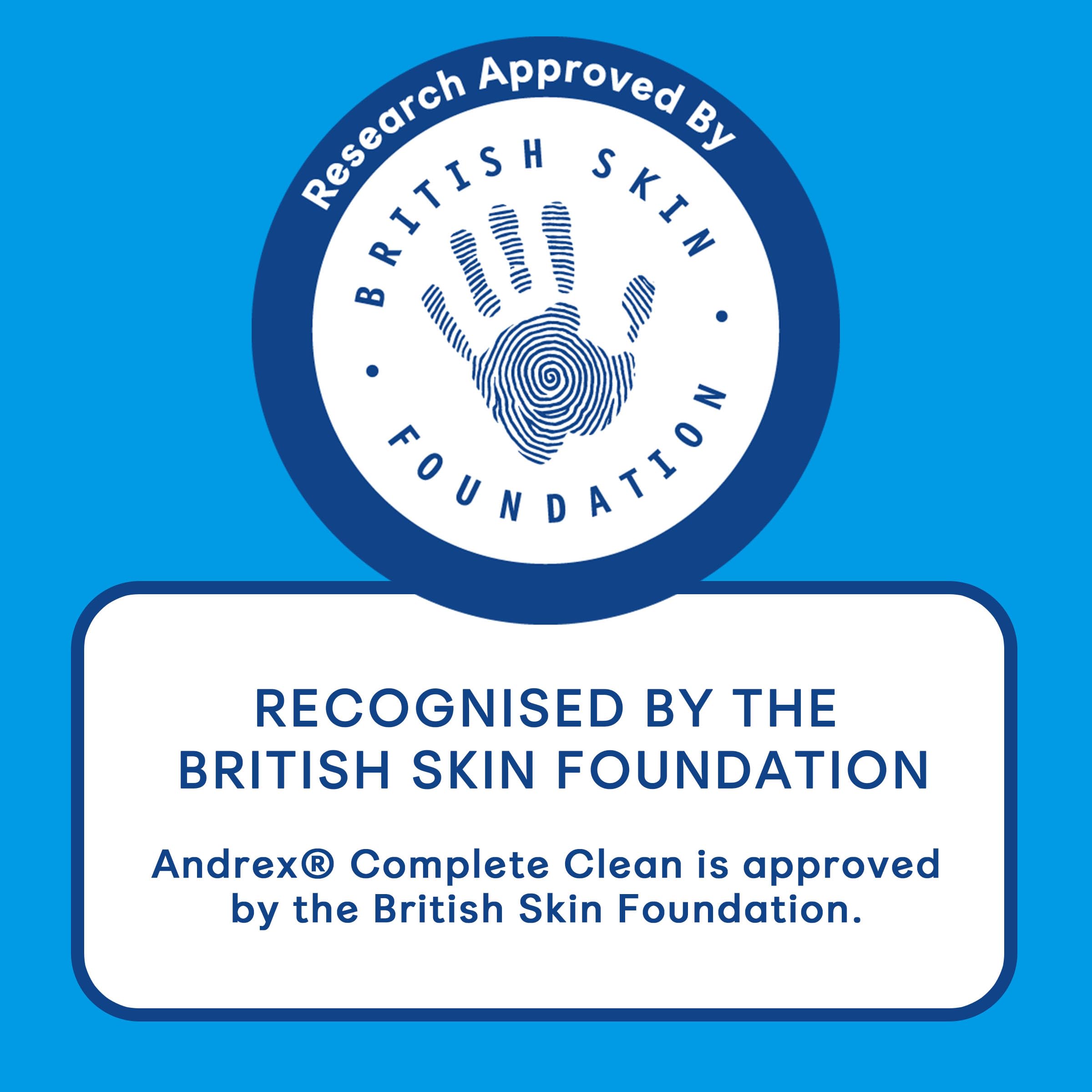 Andrex Complete Clean Toilet Roll - 9 Rolls 4