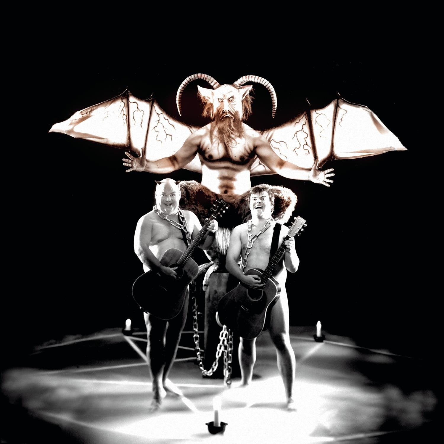 Tenacious D - Tenacious D [Import CD]