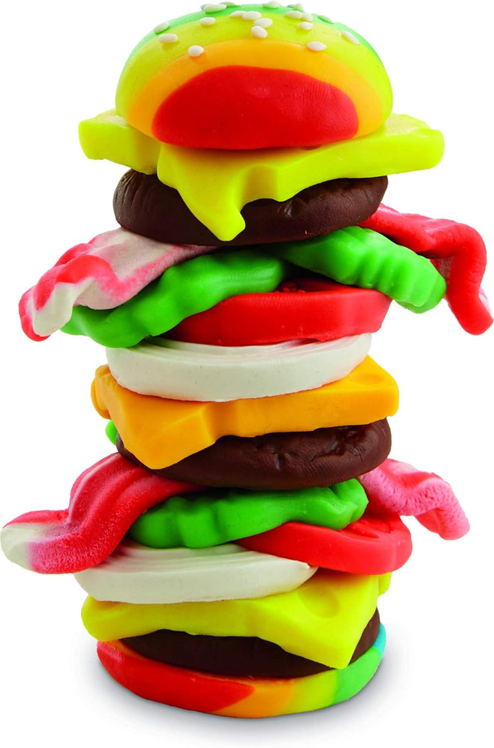 Play-Doh Super Colour Pack - 20 Can Set for Kids 2+ Years