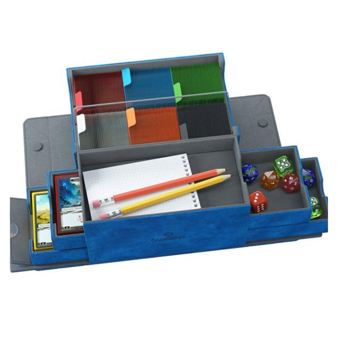 Gamegenic The Games' Lair 600+ Board Game Storage Box