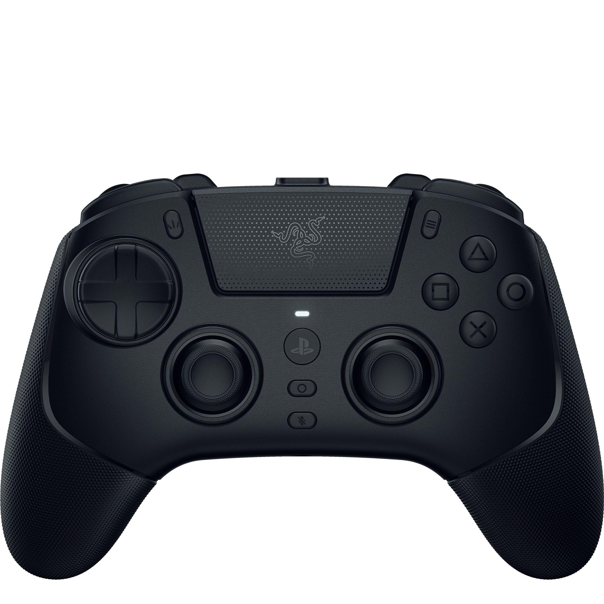 Razer Raiju V3 Pro - Wireless Esports Controller for PlayStation 5 & PC 1
