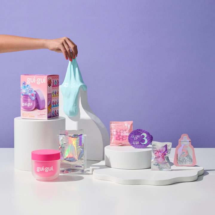Gui Gui - Butter Slime (310g)