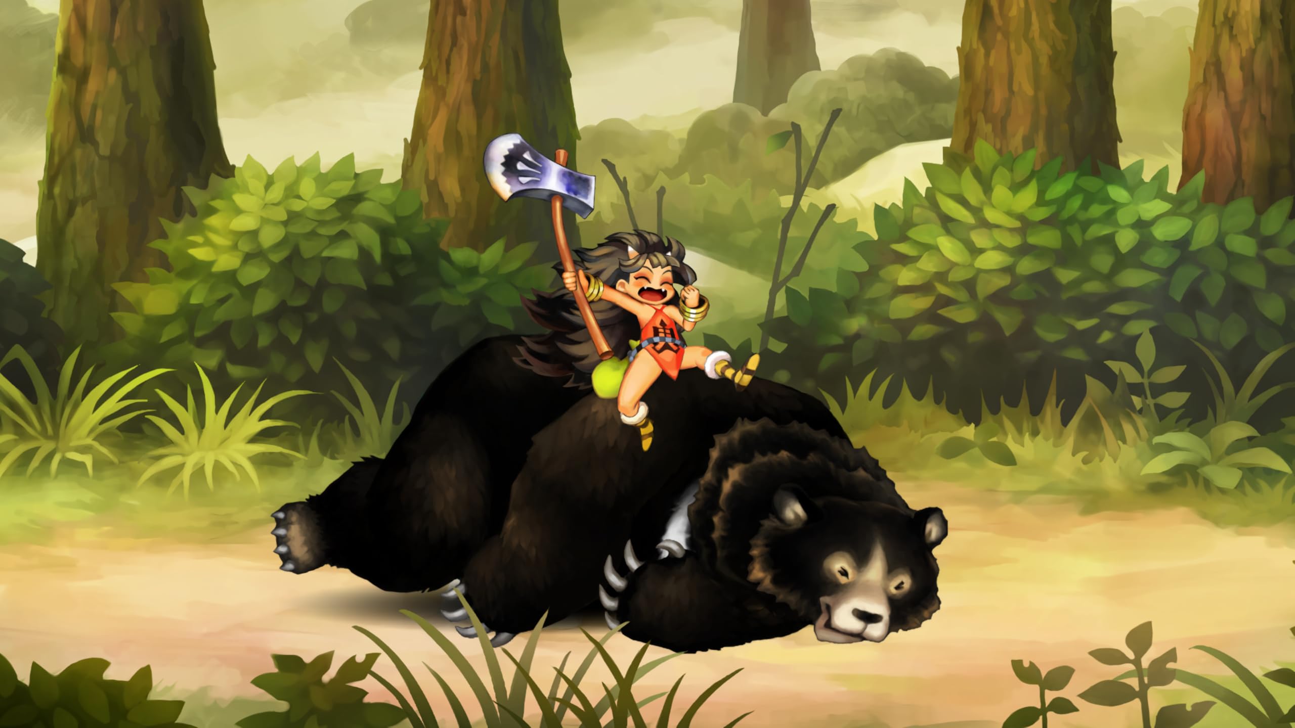 Muramasa: The Demon Blade [Nintendo Switch] 7