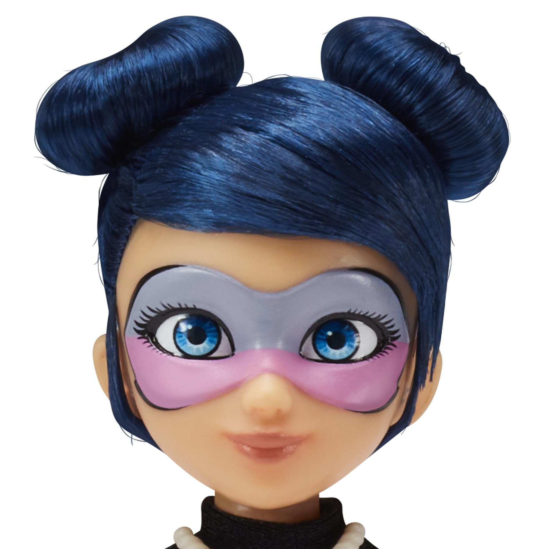 Miraculous Multimouse Fashion Doll - 26cm Articulated Action Figure with Accessories 11