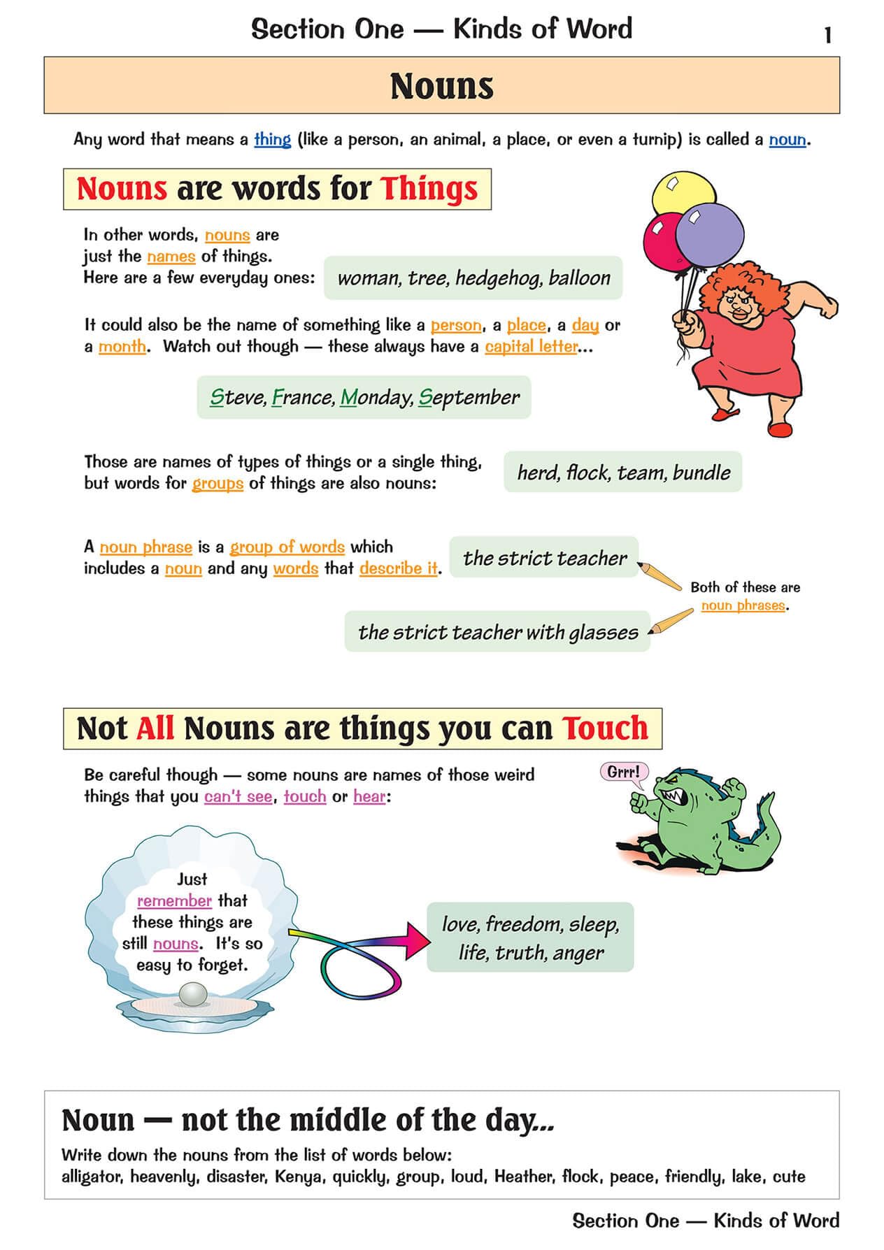 CGP New KS2 English Study Book - Ages 7-11 | Revision Guide | Paperback