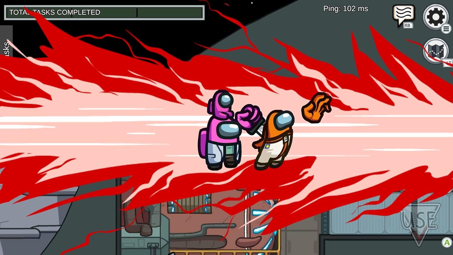 Among Us: Crewmate Edition - Nintendo Switch 15