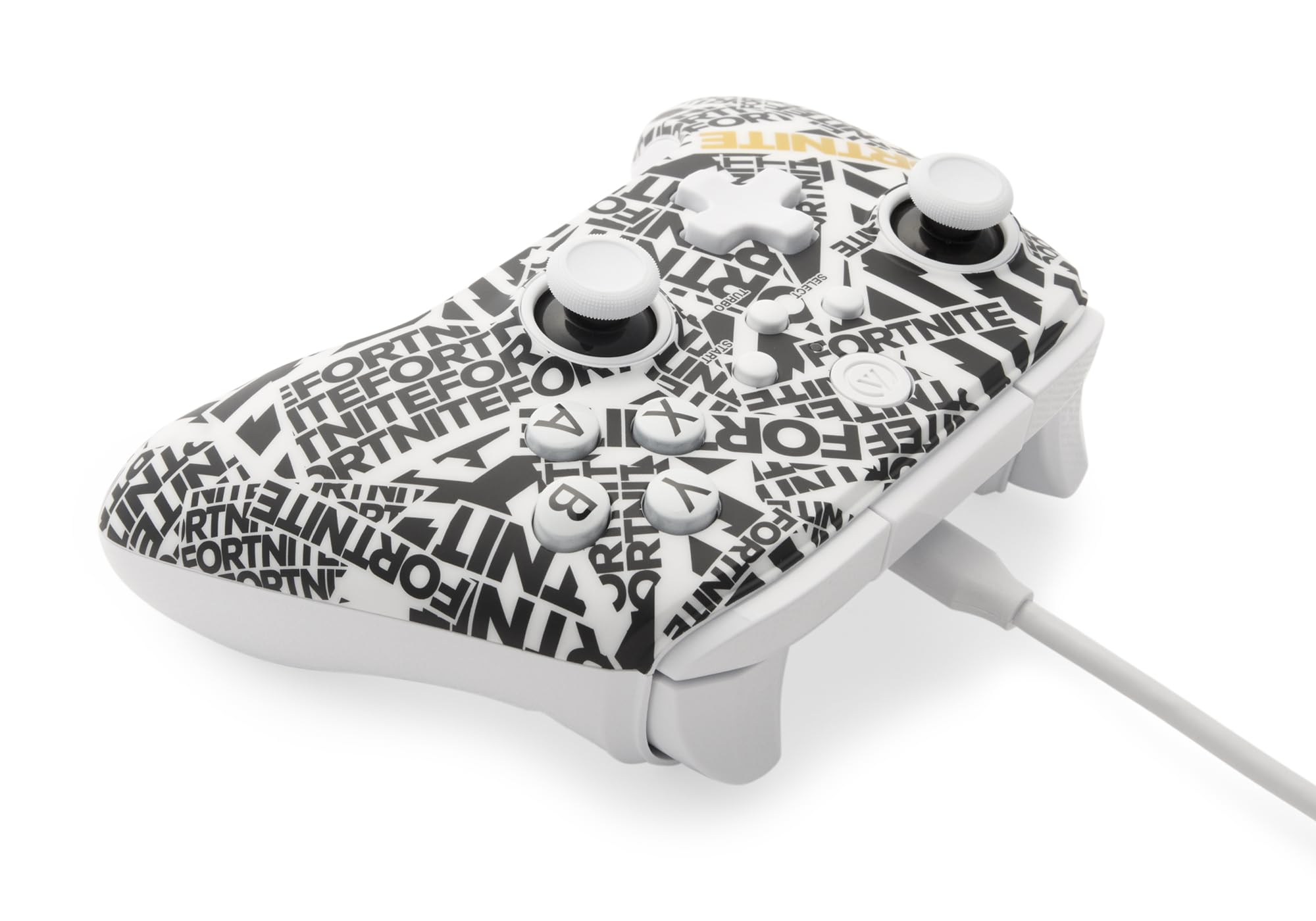 Fortnite Edition - PowerA OPS v1 Wireless Controller for Cloud Gaming 18