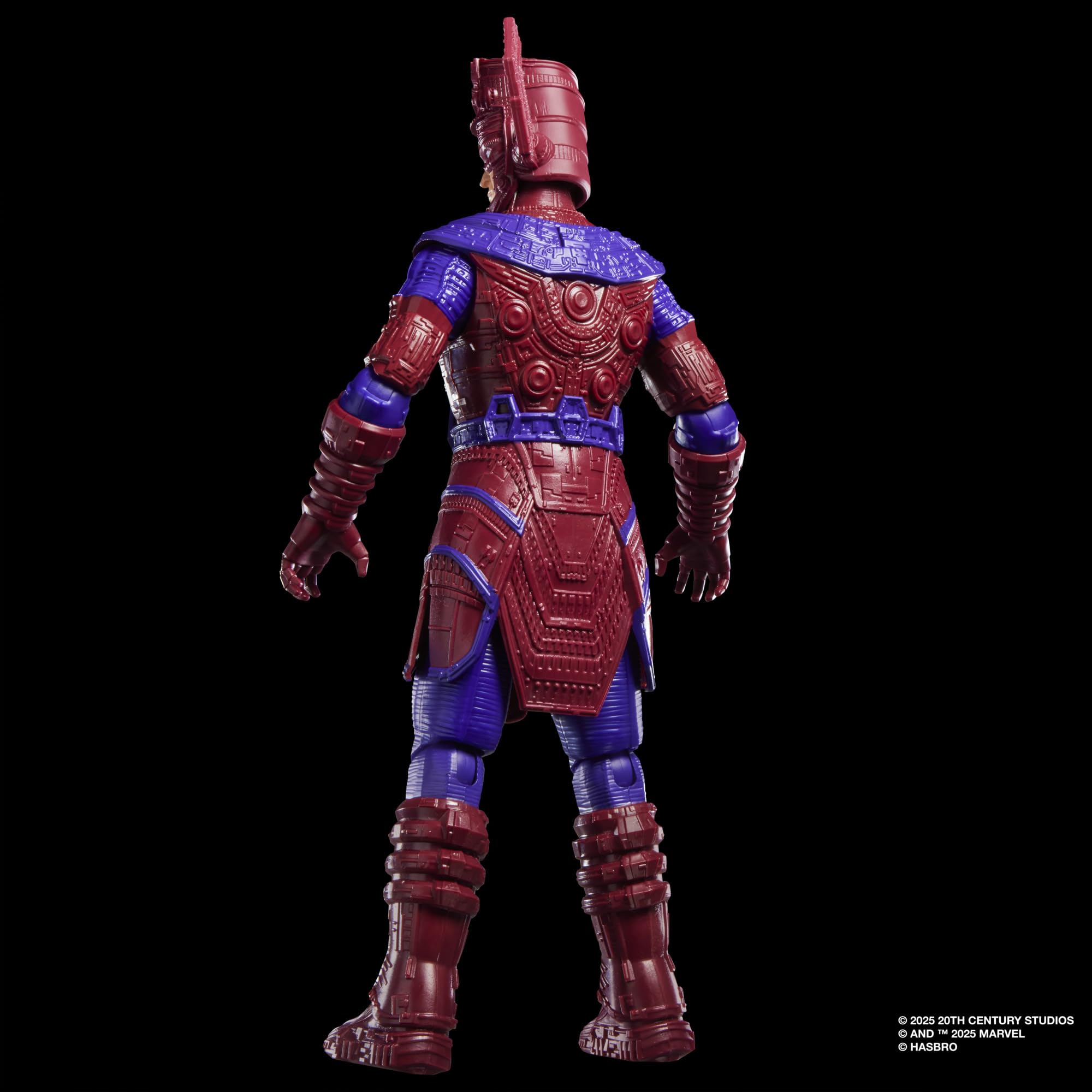 Marvel Titan Hero Series Galactus Action Figure - 30 cm Poseable Figure for Ages 4+ 16