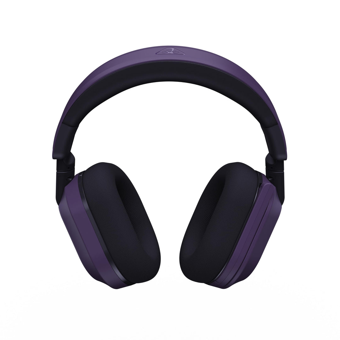 Turtle Beach Stealth 600 Purple Wireless Gaming Headset for Xbox, PS5, PC & Mobile - 80-Hour Battery