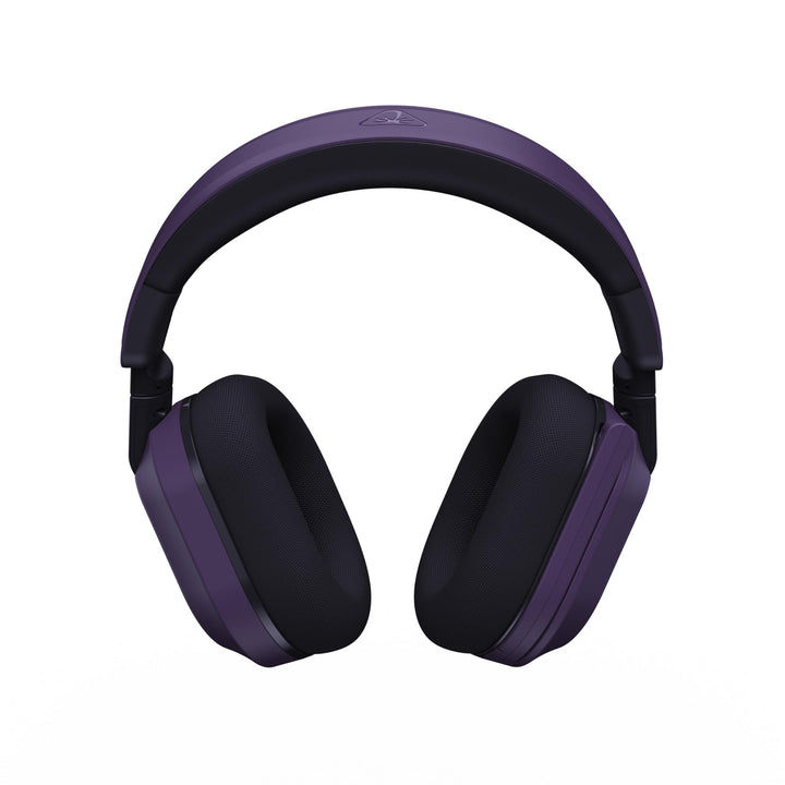 Turtle Beach Stealth 600 Purple Wireless Gaming Headset for Xbox, PS5, PC & Mobile - 80-Hour Battery