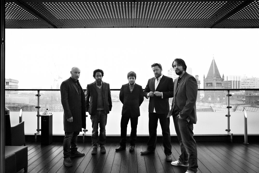 Elbow – Baut eine Rakete, Jungs! [Vinyl] 3