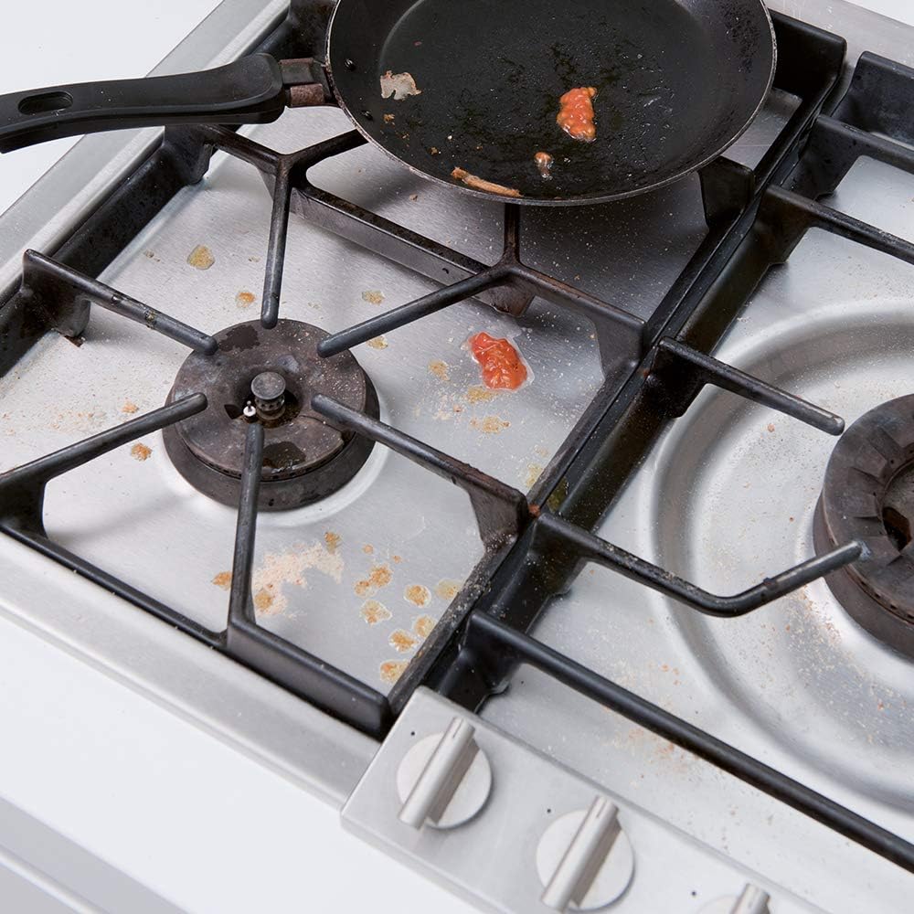 HG Grease Away - Kitchen Degreaser Spray for Fats & Oils, 500ml 5