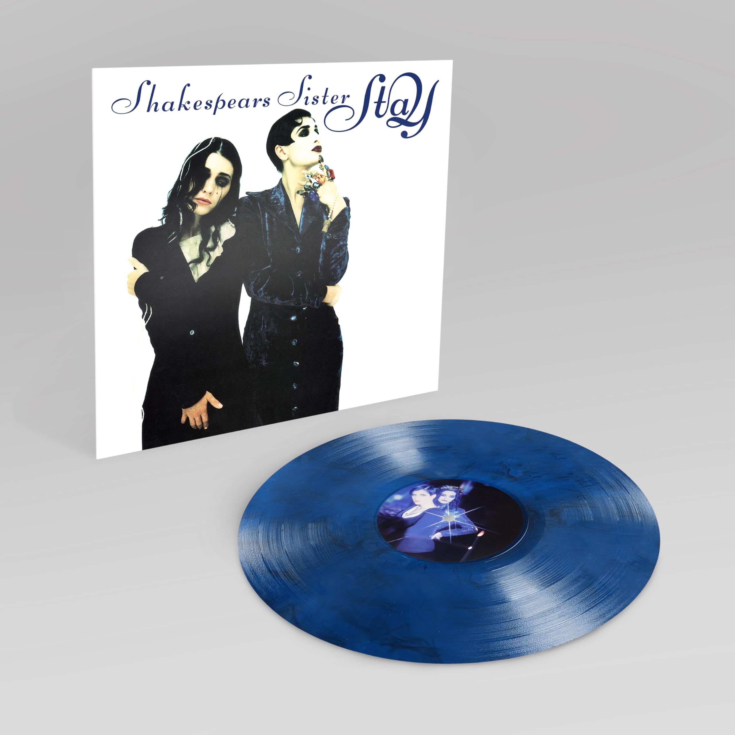 Shakespears Sister - Stay [12 inch Vinyl]