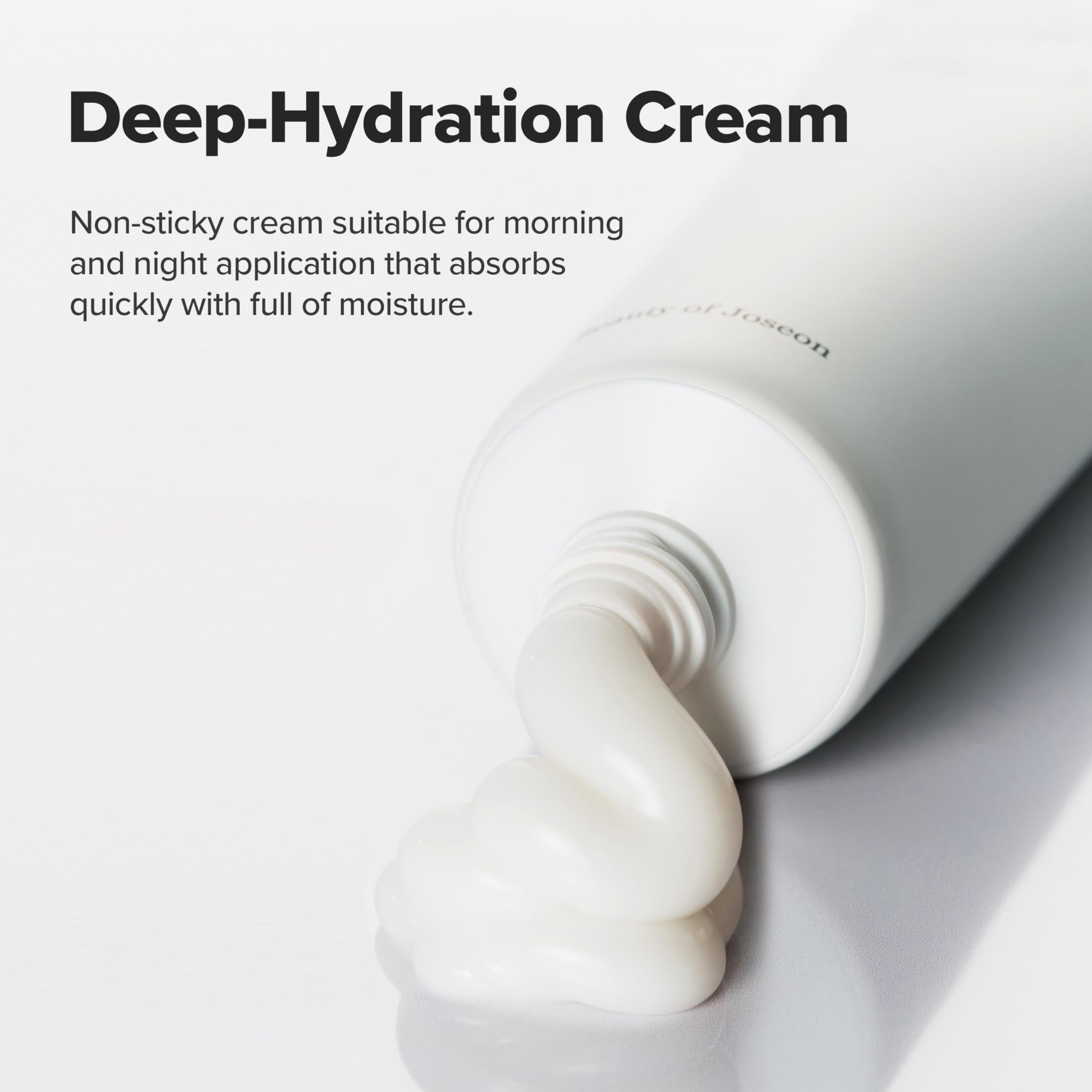 Beauty of Joseon Dynasty Cream - Hydrating & Glow-Enhancing Face Moisturiser | 50ml 3