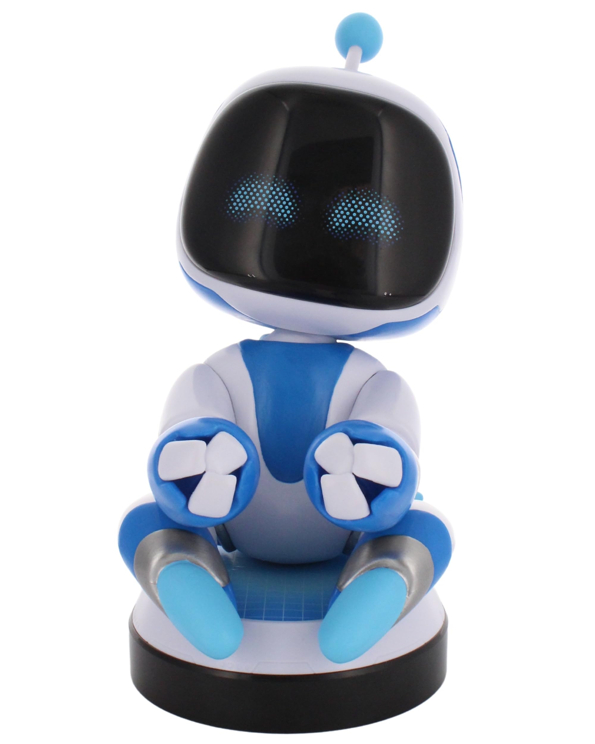 Cableguys Astro Bot Controller Holder & Phone Stand | 8.5 Inches Tall | Multicolored Plastic 1