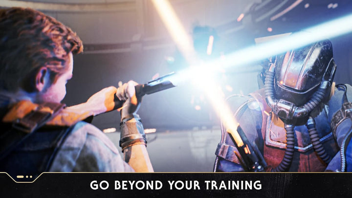 Star Wars Jedi: Survivor - Xbox Series X
