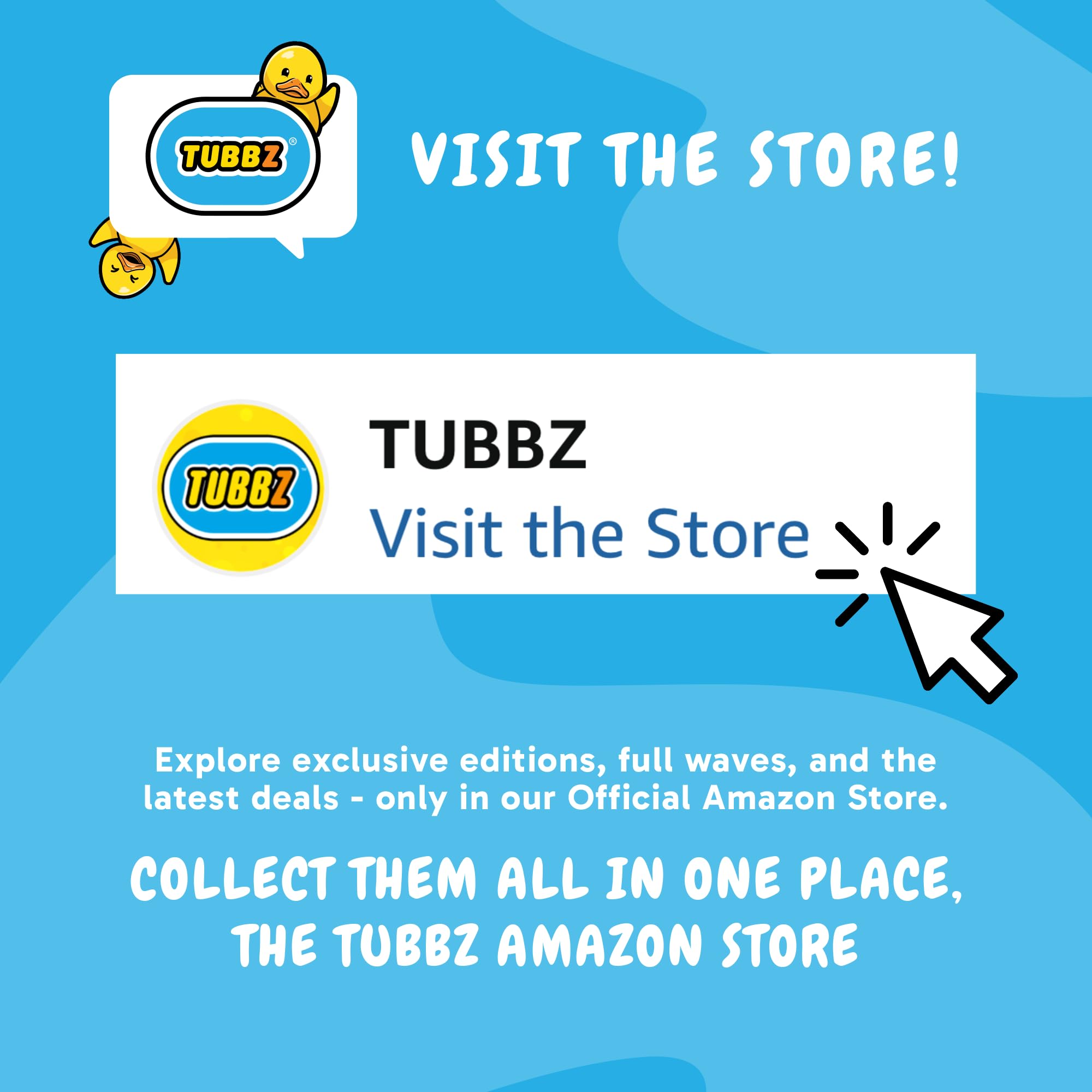 TUBBZ Silent Hill Pyramid Head Cosplaying Rubber Duck Vinyl Figure - First Edition | 9cm Tall 6