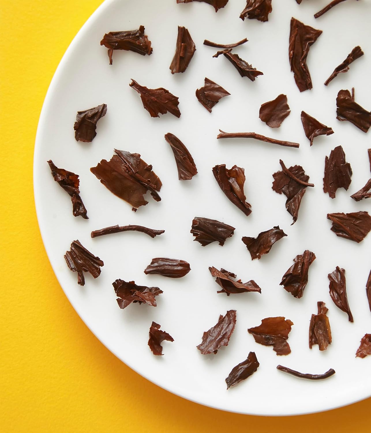 Brew Tea Co English Breakfast - Strong and Malty - 113g Loose Leaf Tea 5