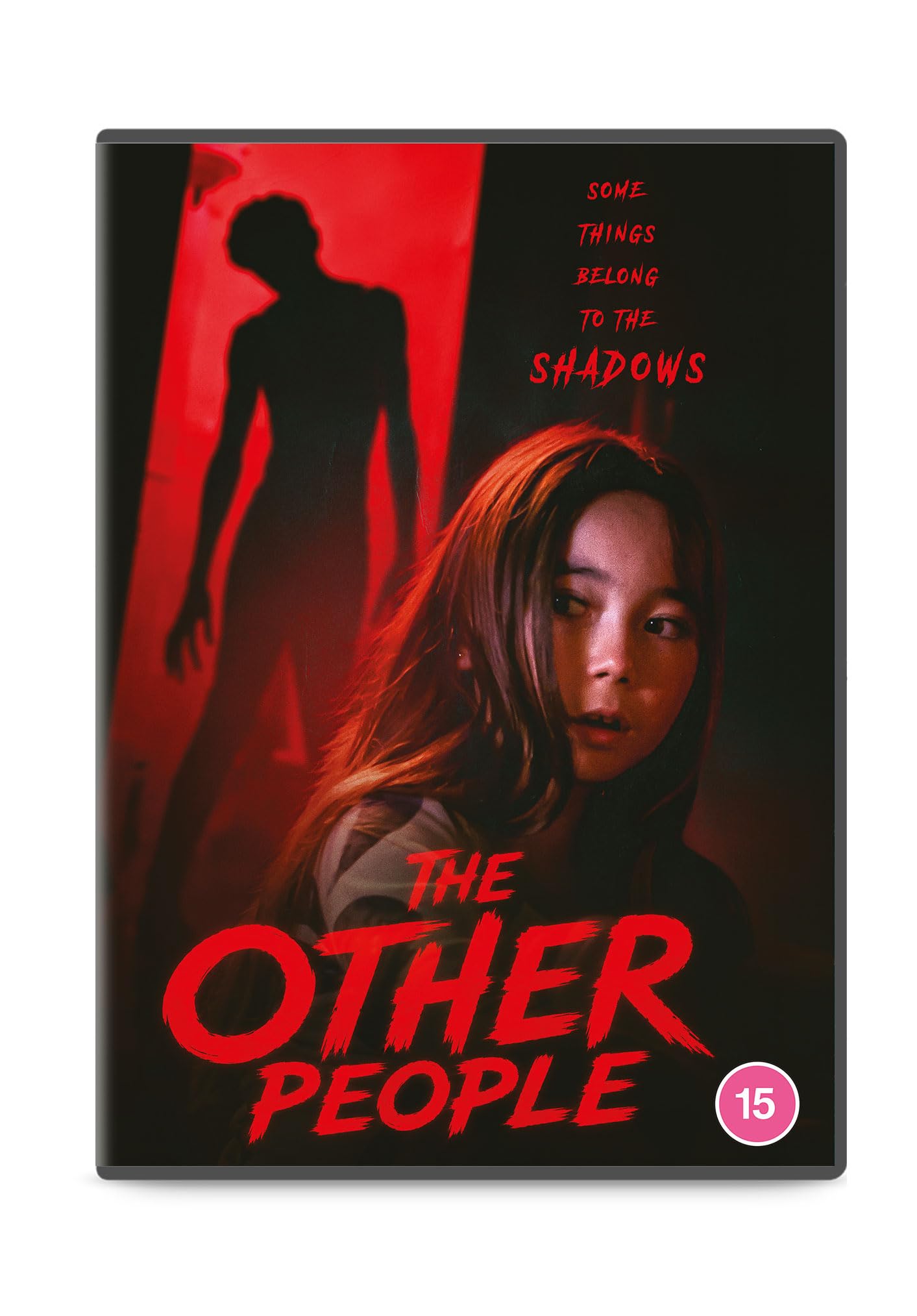 The Other People [DVD] 1