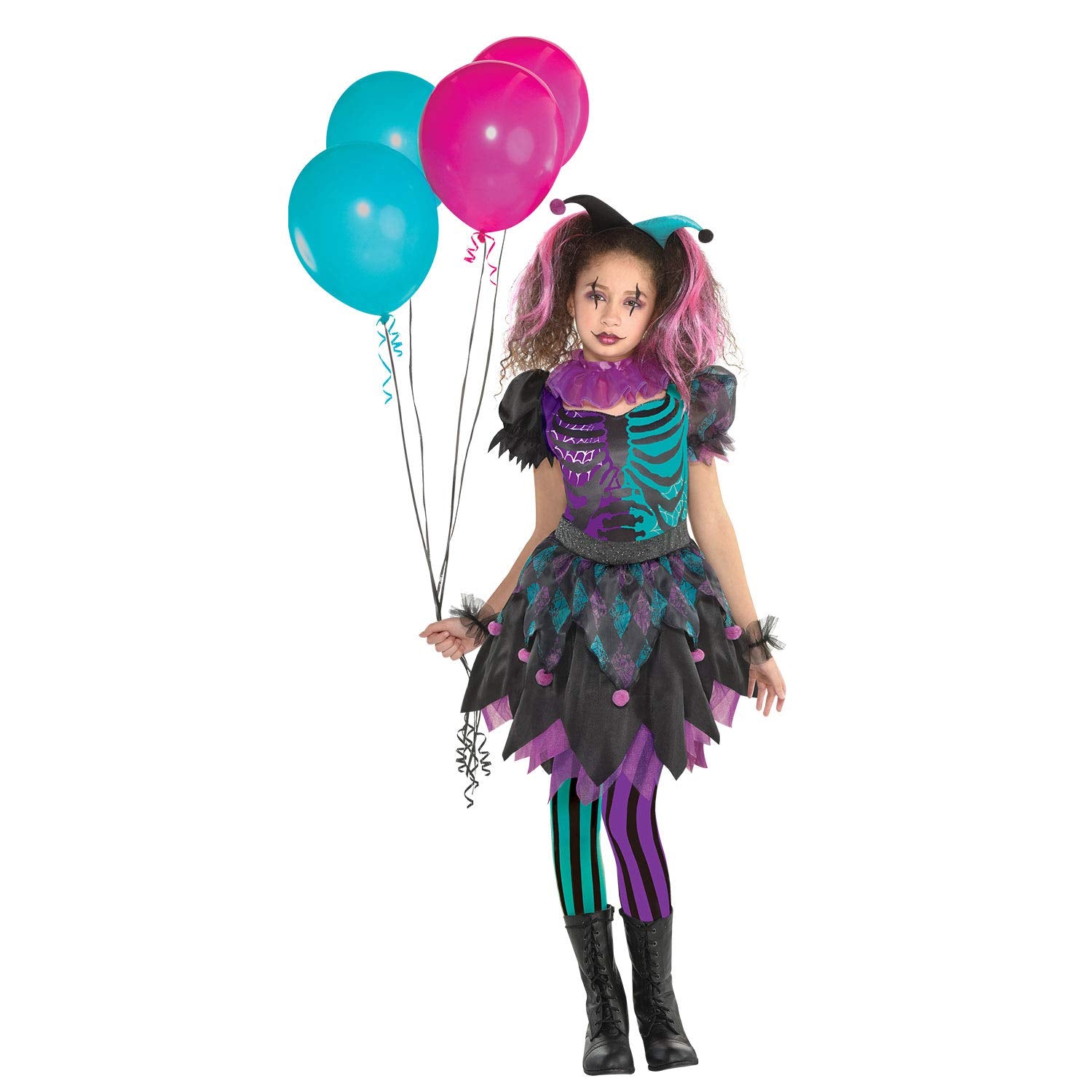 Fancy Dress