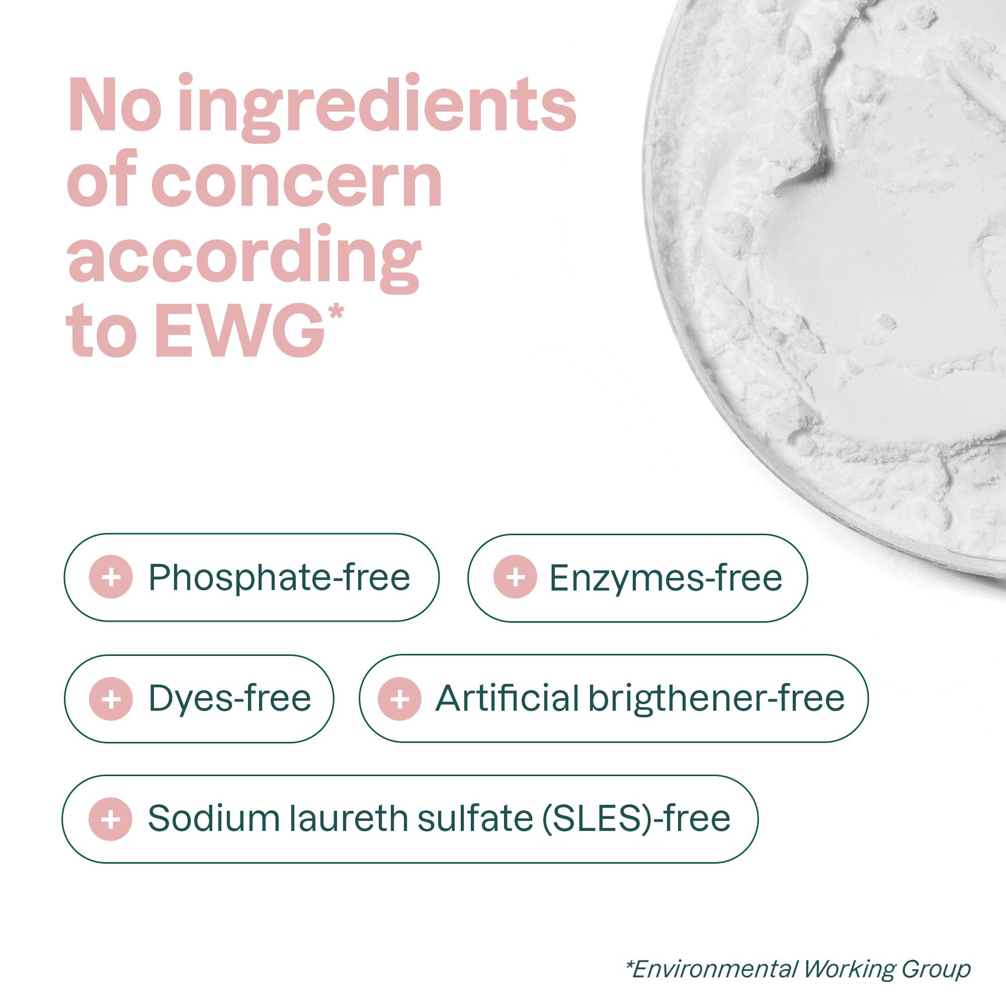 ATTITUDE - Baby Laundry Detergent Liquid (1.05 Litres, 35 Loads) 5