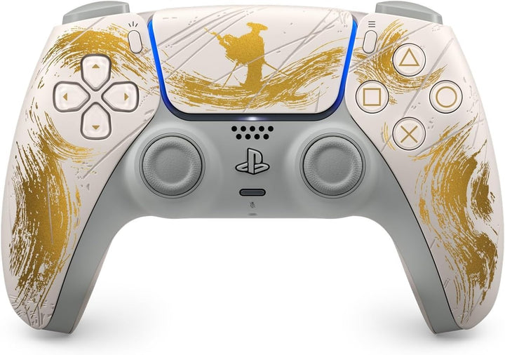 Ghost of Yōtei - PlayStation DualSense Wireless Controller Limited Edition