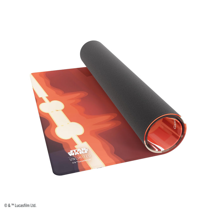 Gamegenic Star Wars: Unlimited Game Mat Set 5 - Qui-Gon Jinn (GGS40117ML)