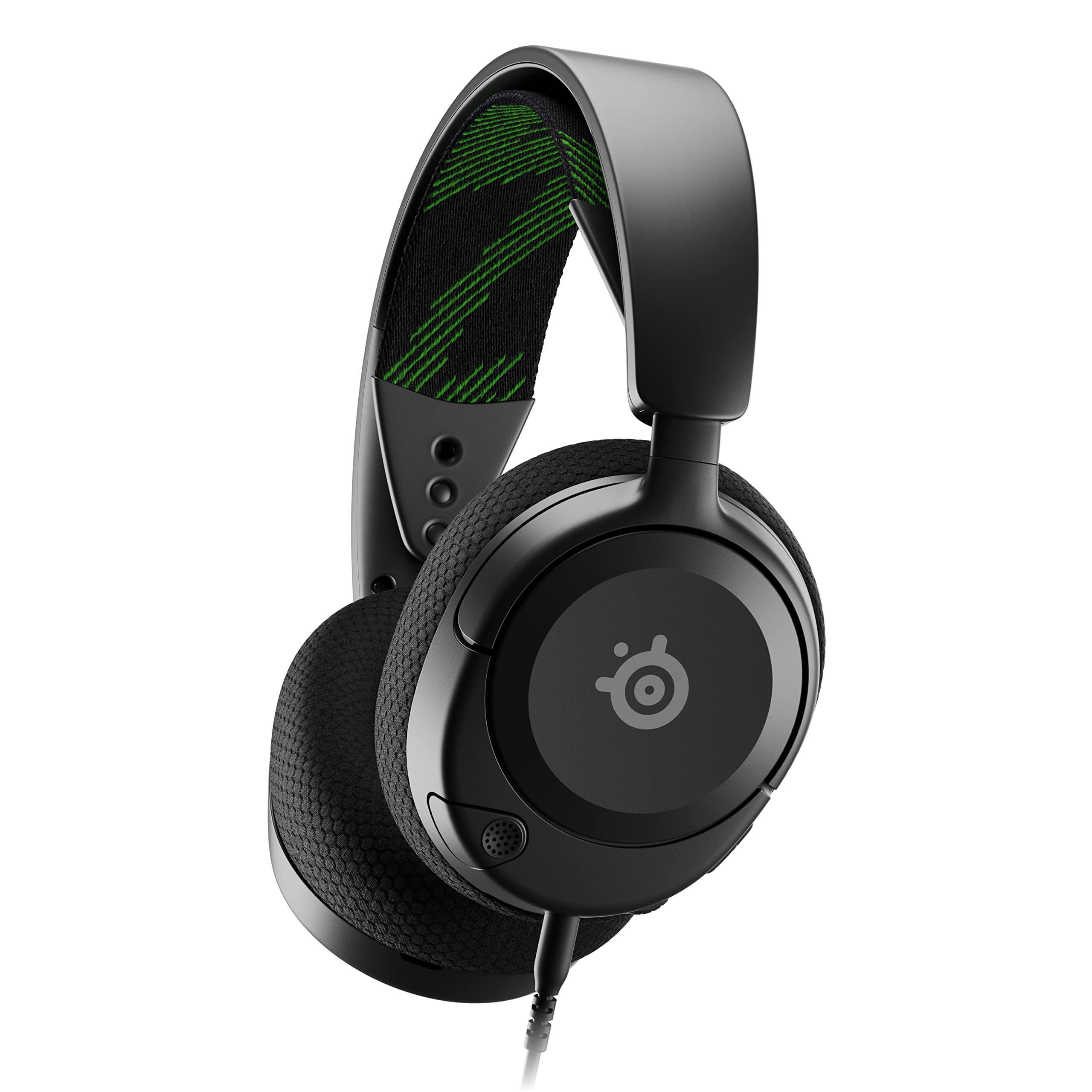SteelSeries Arctis Nova 1X - Multi-Platform Gaming Headset - Hi-Fi Driver - 1