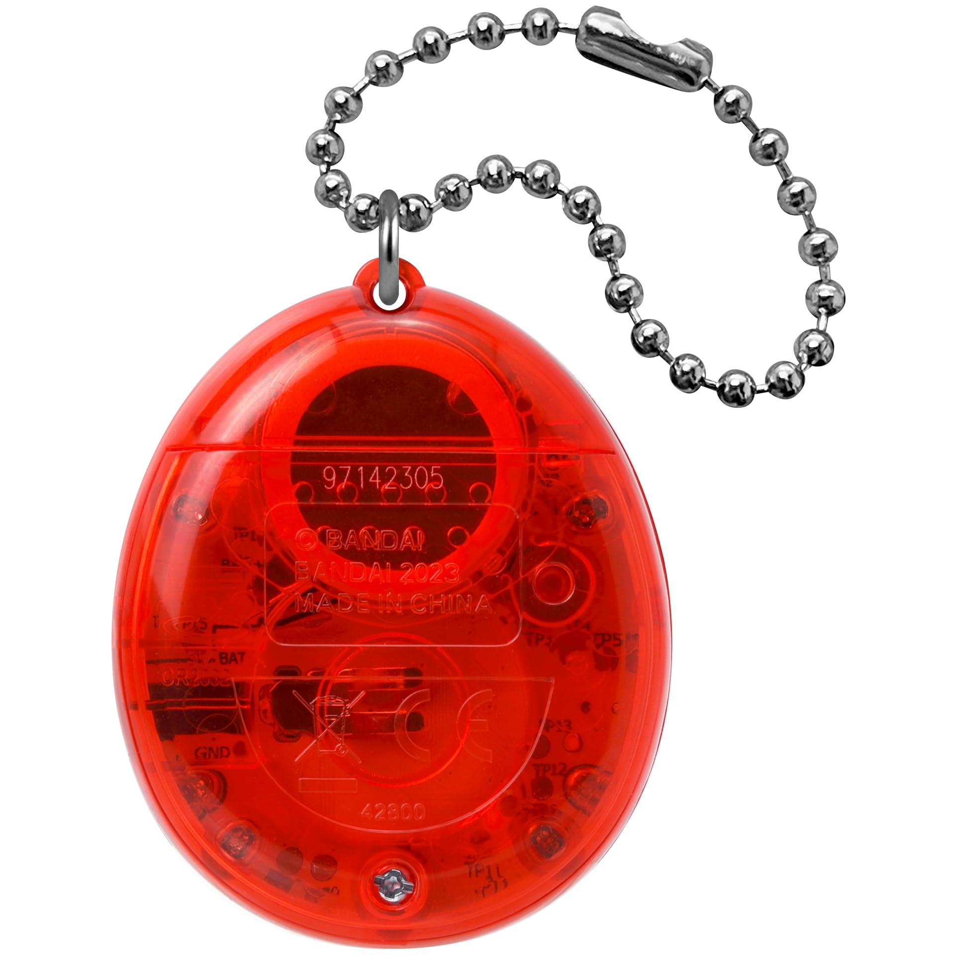 Tamagotchi Original Fresh Strawberry Digital Pet - Electronic Interactive Toy for Kids 8+ 8