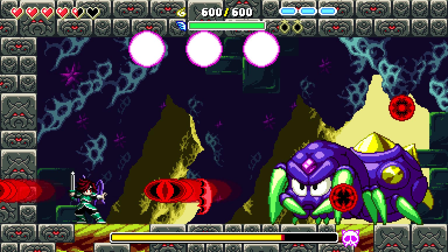 Aggelos 2 [Nintendo Switch] 5