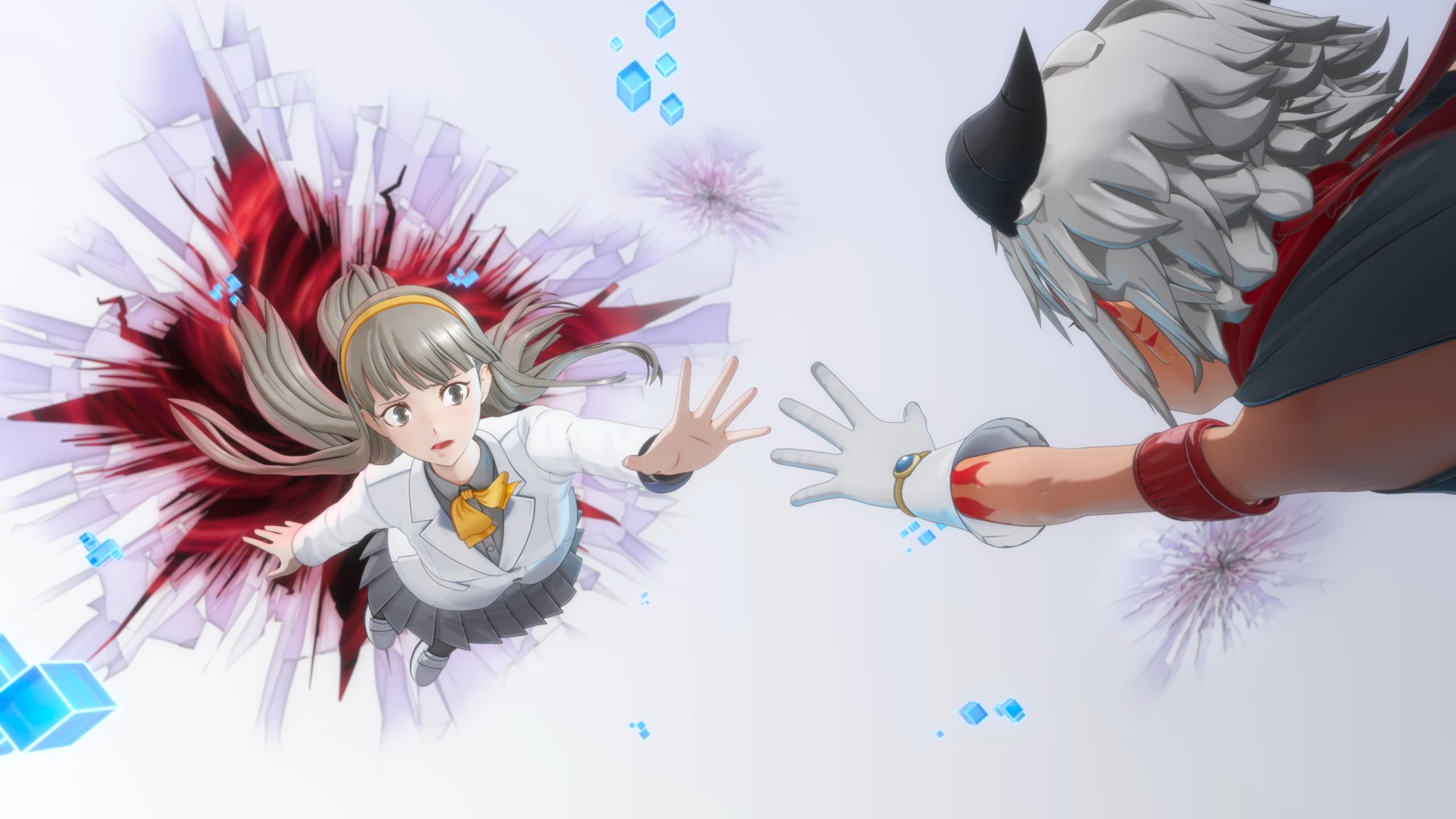 Digimon Story Time Stranger [Nintendo Switch] 2
