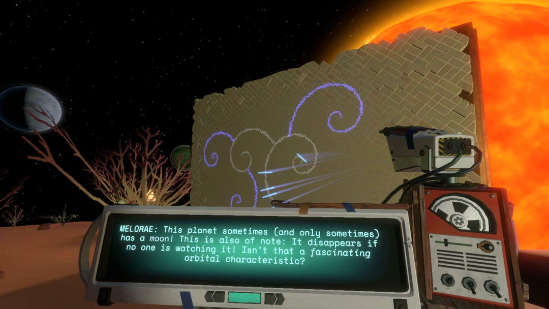 Outer Wilds: Archaeologist Edition - PS5