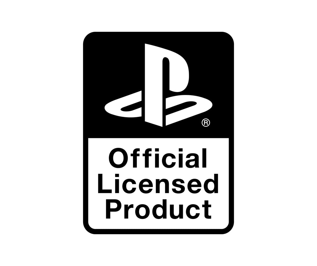 PowerA Mains Powered DualShock 4 Charging Dock for PlayStation 4 - Officially Licensed
