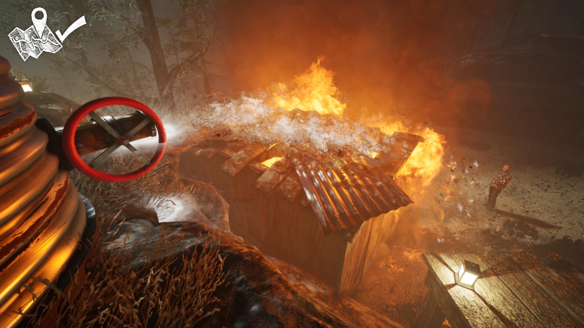 Choo Choo Charles - PlayStation 5 Physical Edition 15