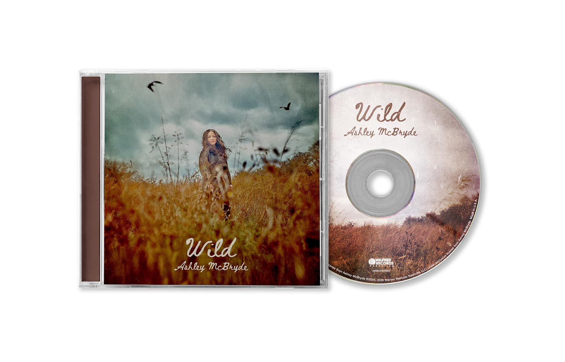 Wild 1
